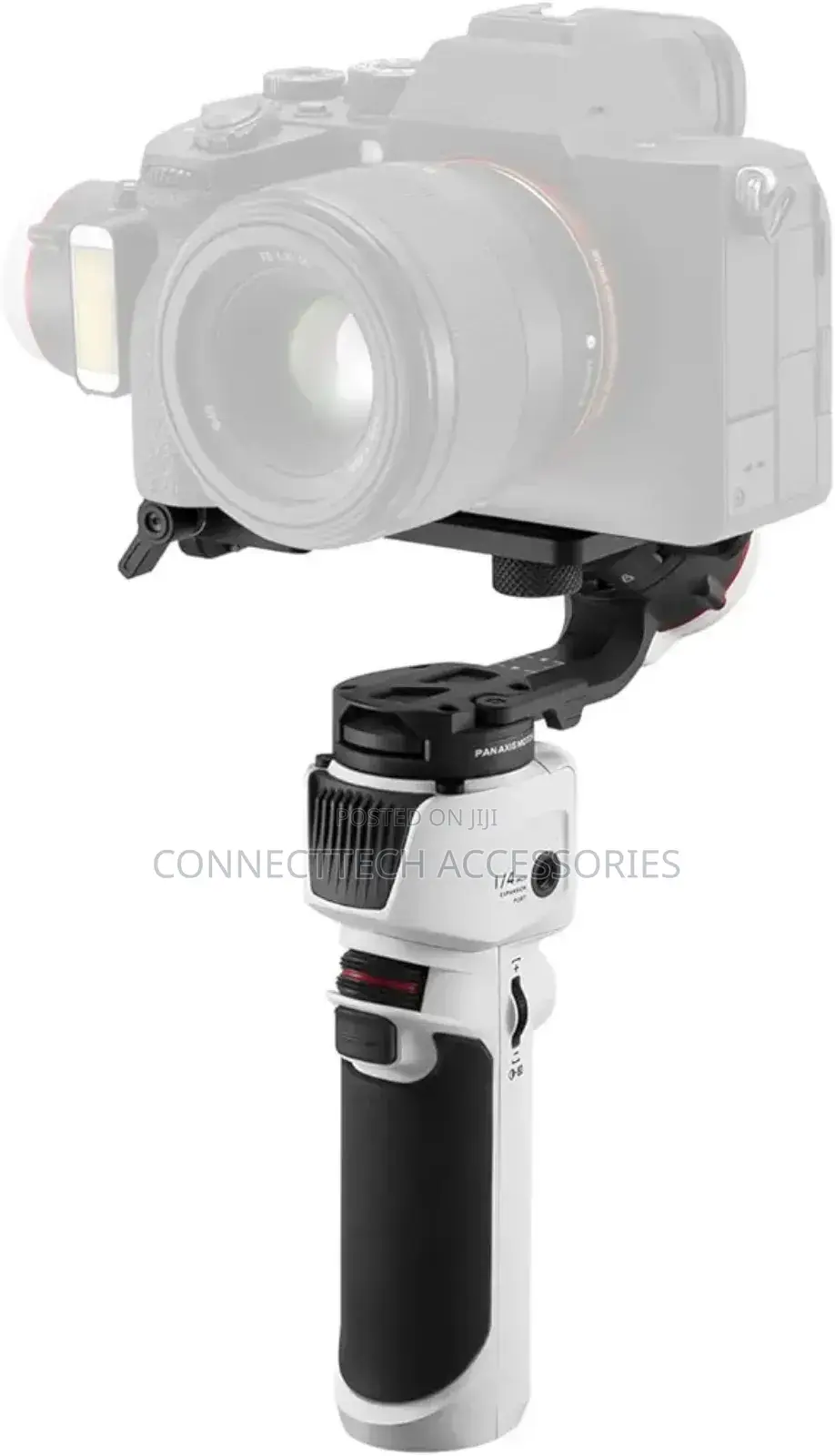 Zhiyun Crane M3
