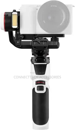 Zhiyun Crane M3
