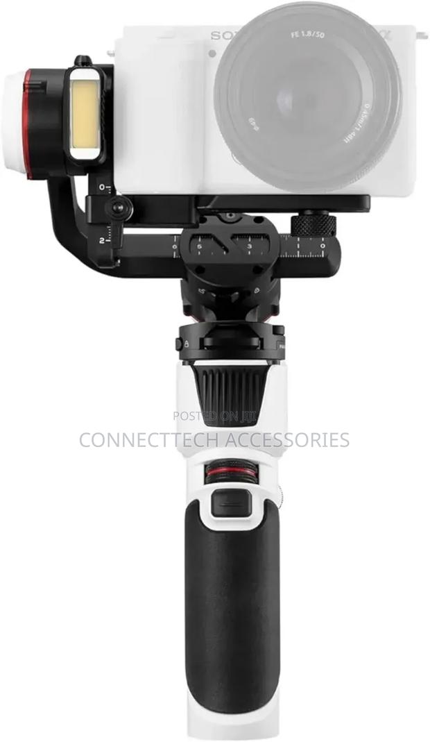 Zhiyun Crane M3 - thumbnail 4