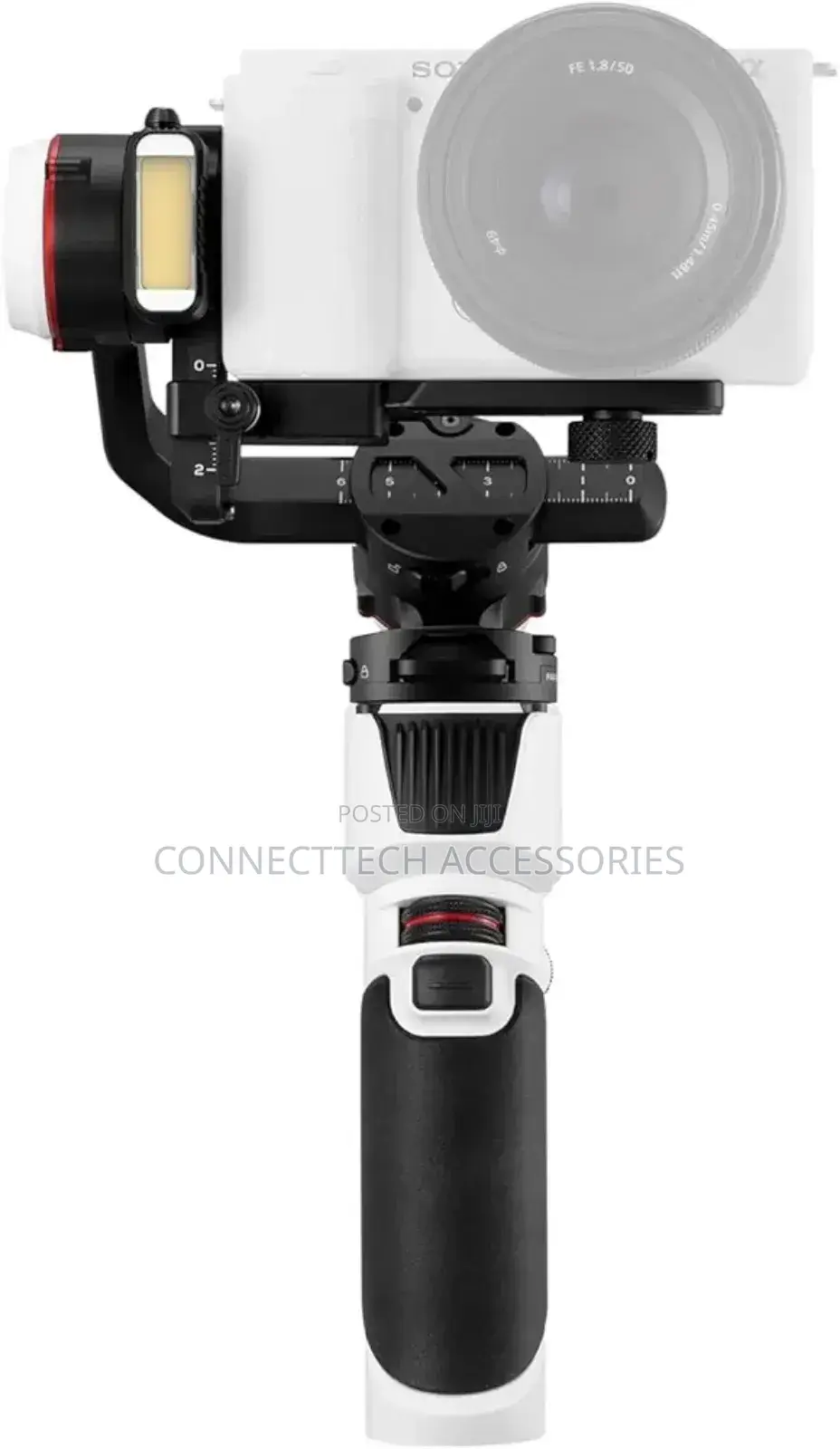 Zhiyun Crane M3