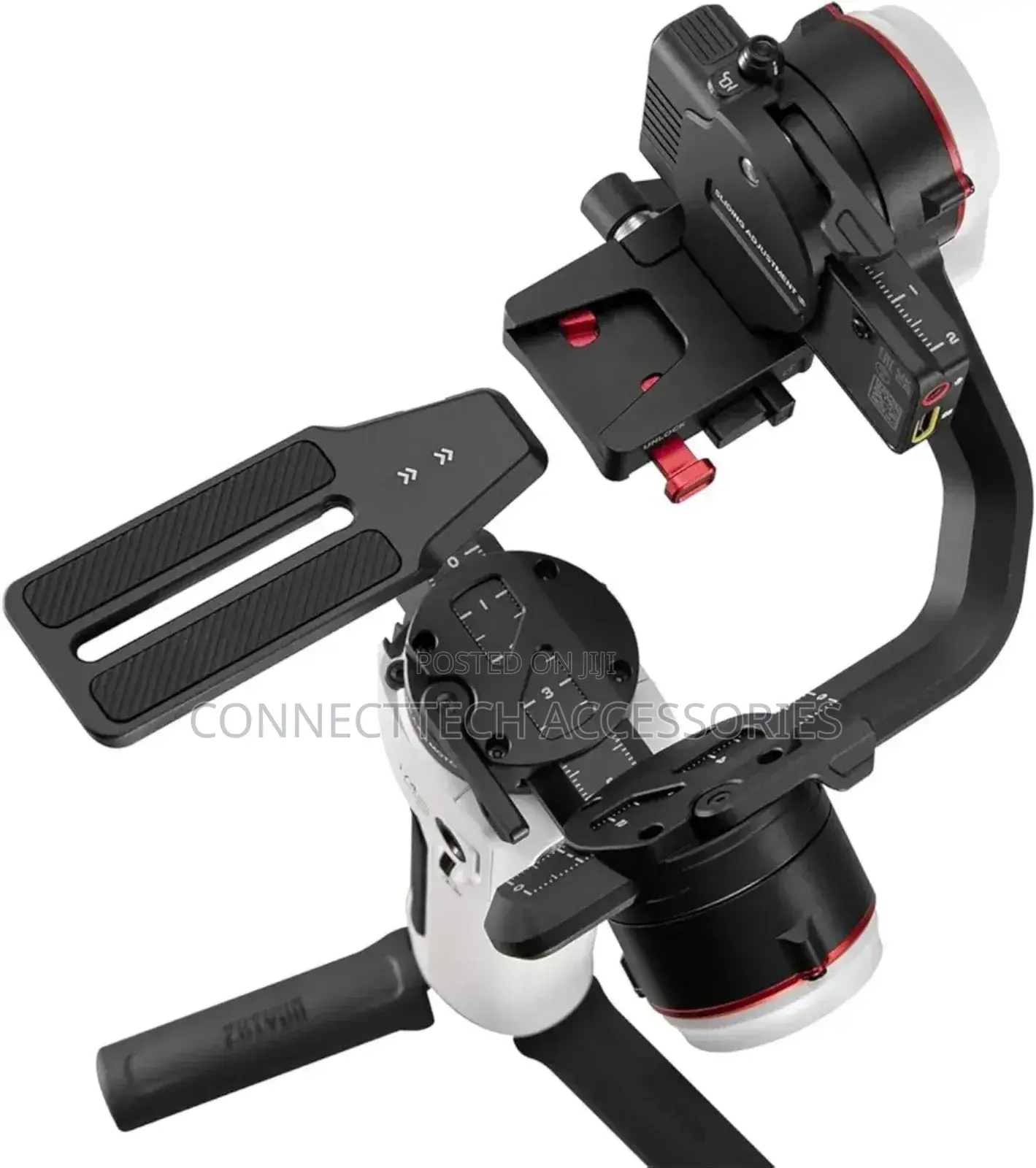 Zhiyun Crane M3