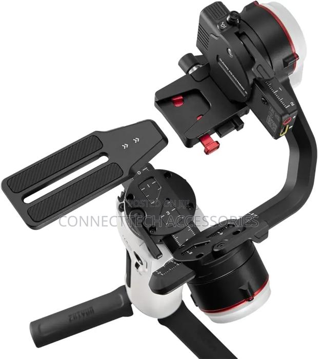 Zhiyun Crane M3 - thumbnail 5