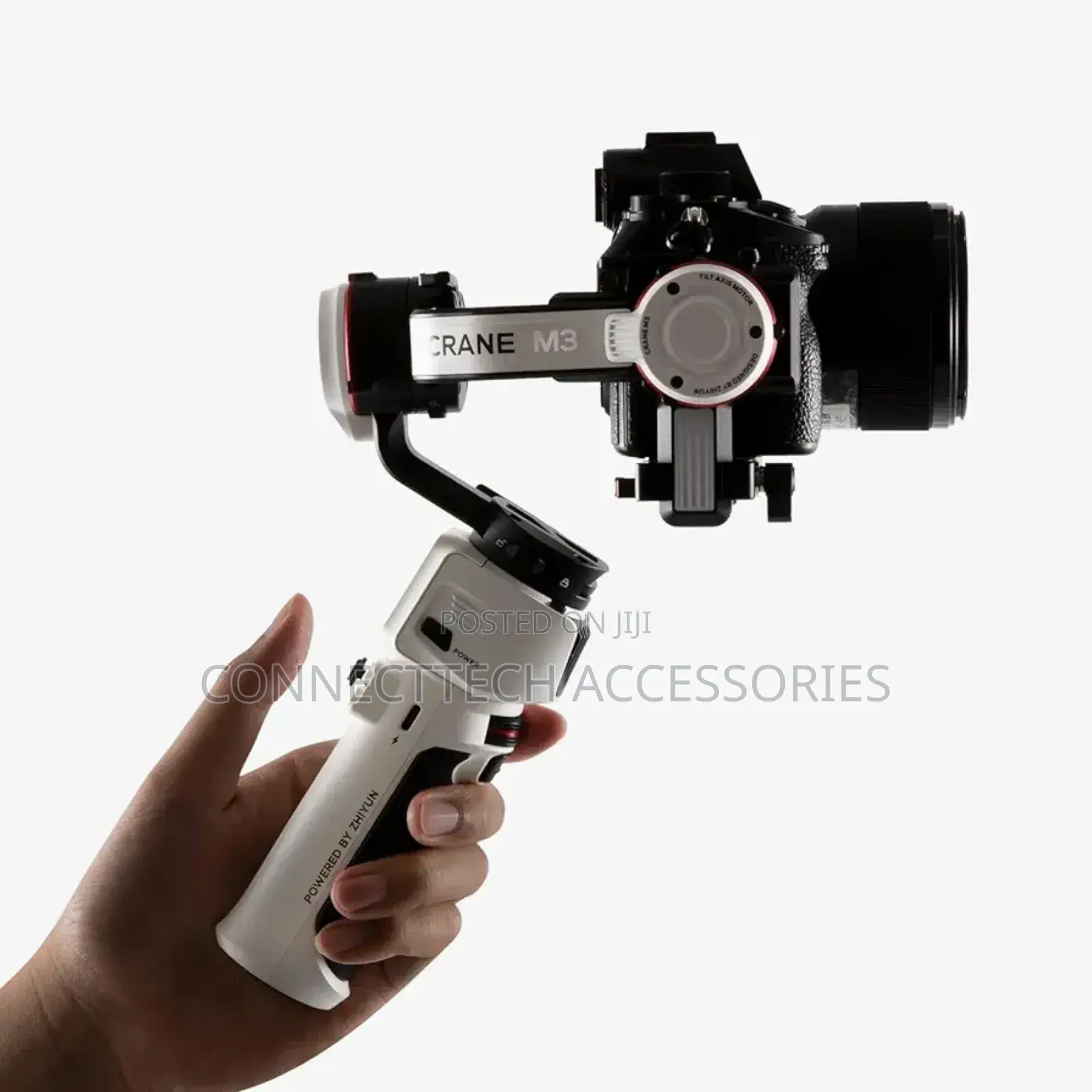 Zhiyun Crane M3
