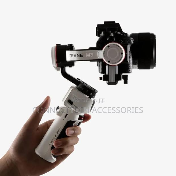 Zhiyun Crane M3 - thumbnail 6