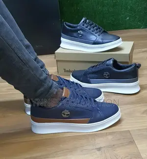 Timberland Men Casuals