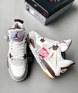 Nike Sb Air Jordan 4 Retro