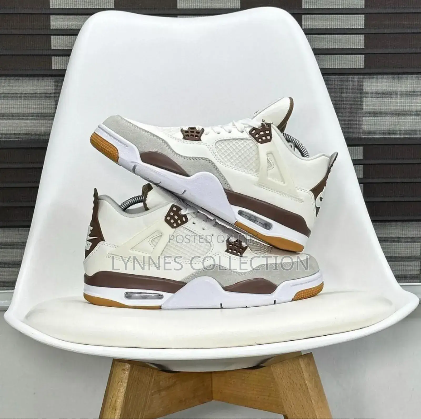 Nike Sb Air Jordan 4 Retro