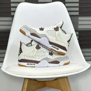 Nike Sb Air Jordan 4 Retro