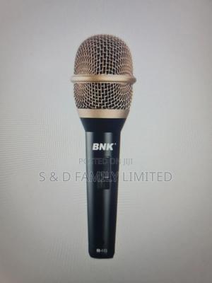 BNK B4S Wire Microphone - thumbnail 2