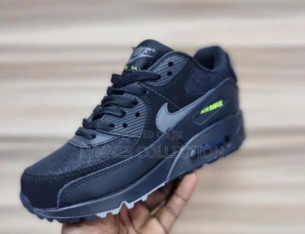 Airmax 90 Spider Web