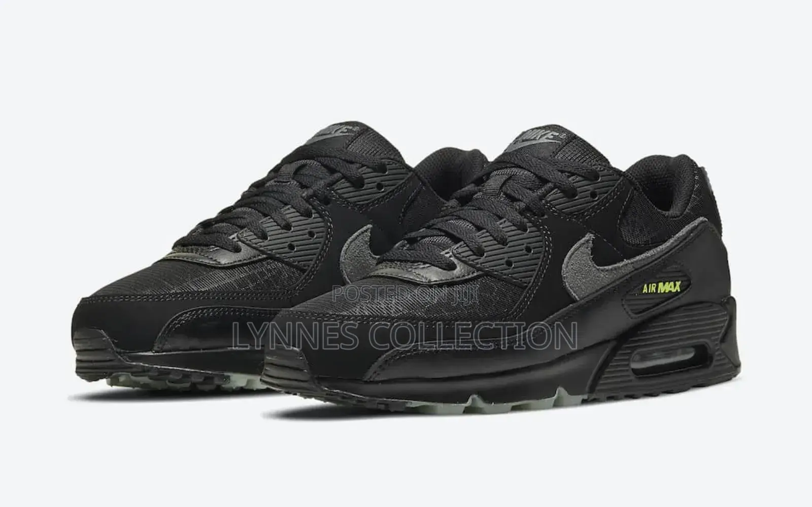 Airmax 90 Spider Web