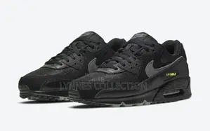 Airmax 90 Spider Web