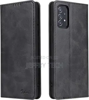 Case for Samsung Galaxy A52 4g/5g, Premium PU Leather Wallet