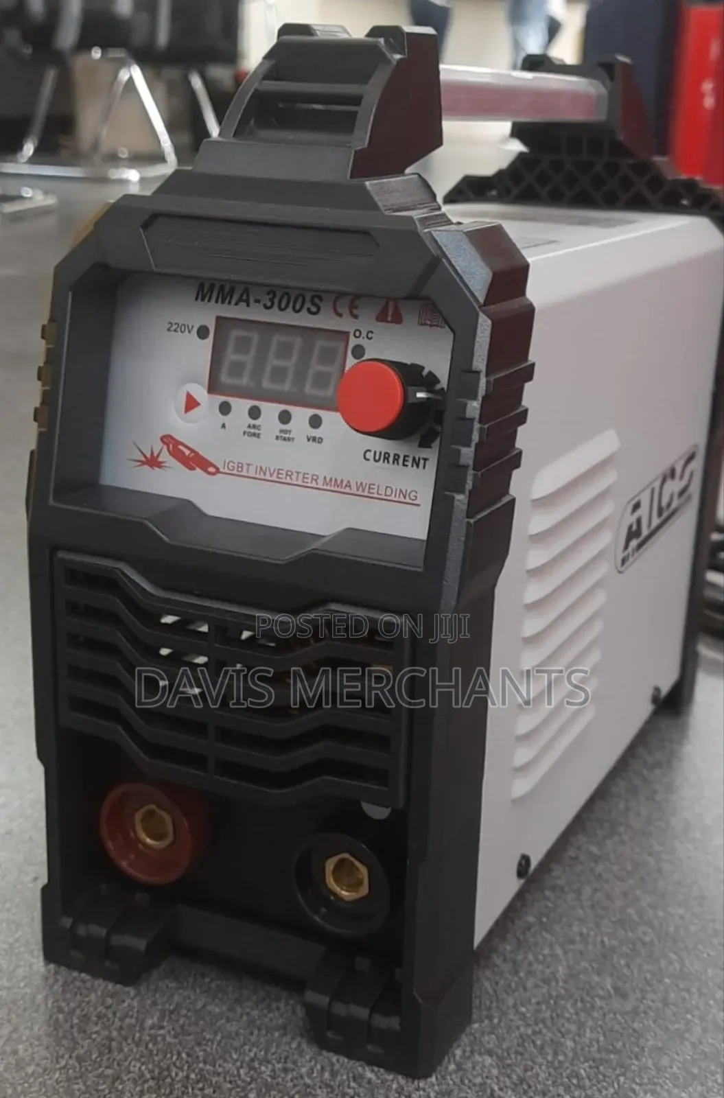 Aico Welding Machine Inverter With 300AMPS