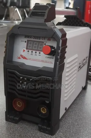 Aico Welding Machine Inverter With 300AMPS