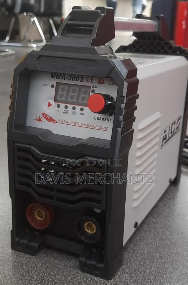 Aico Welding Machine Inverter With 300AMPS