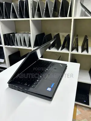 Laptop Lenovo ThinkPad X1 Carbon 8GB Intel Core i5 SSD 256GB