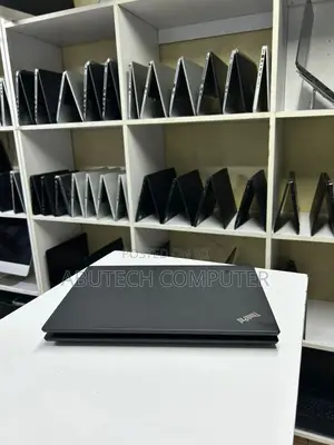 Laptop Lenovo ThinkPad X1 Carbon 8GB Intel Core i5 SSD 256GB