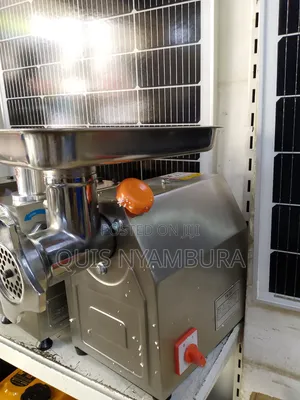 Electric Meat Mincer #22
