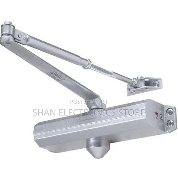 Automatic Hydraulic Door Closer for 45-60 Kg_automatic - main view