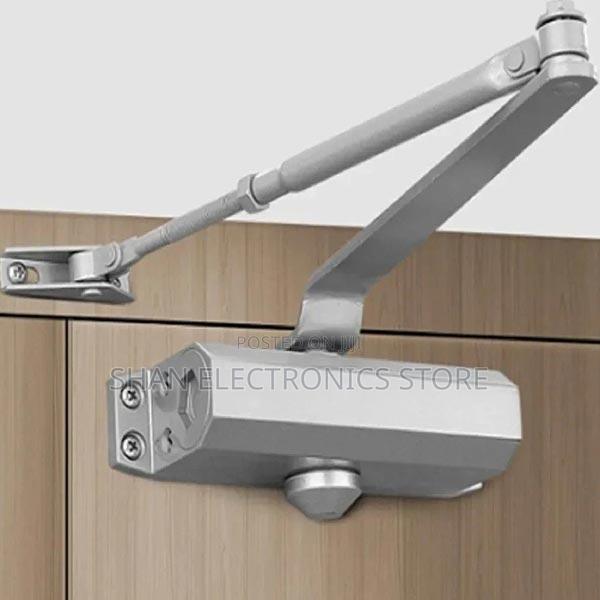 Hydraulic Door Closer for 45-60 Kg- Affordable Door Closer