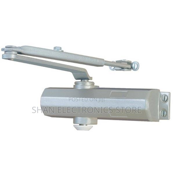 Door Closer for Residential/Commercial Purpose Hydraulic