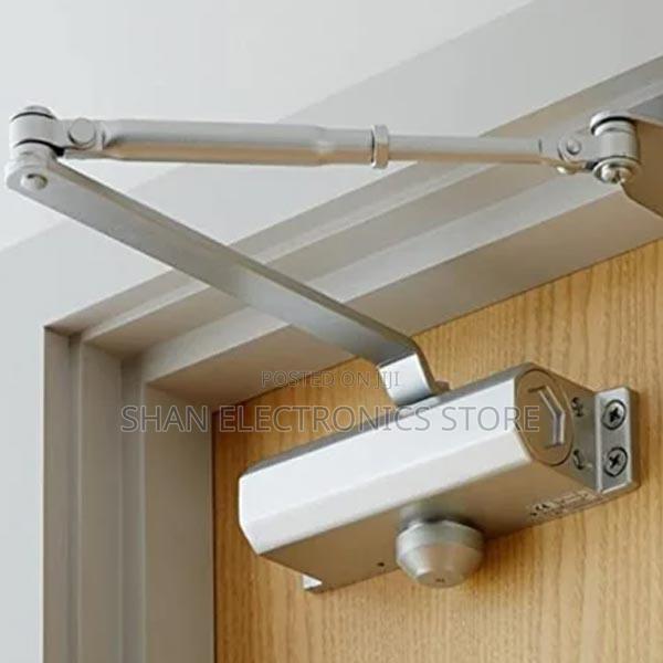 Hydraulic Door Closer* Heavy Duty Door Automatic Closer*