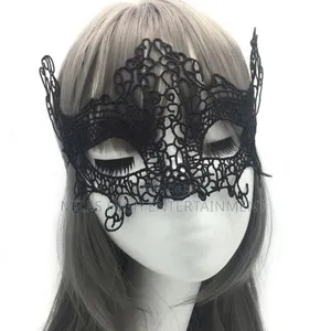 Ladies Laced Mask