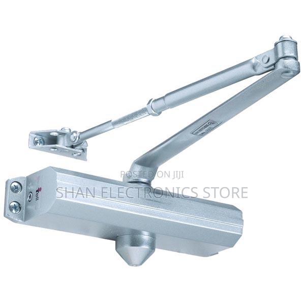 -Soft Closing Hydraulic Door Closer Quality Door Closer-