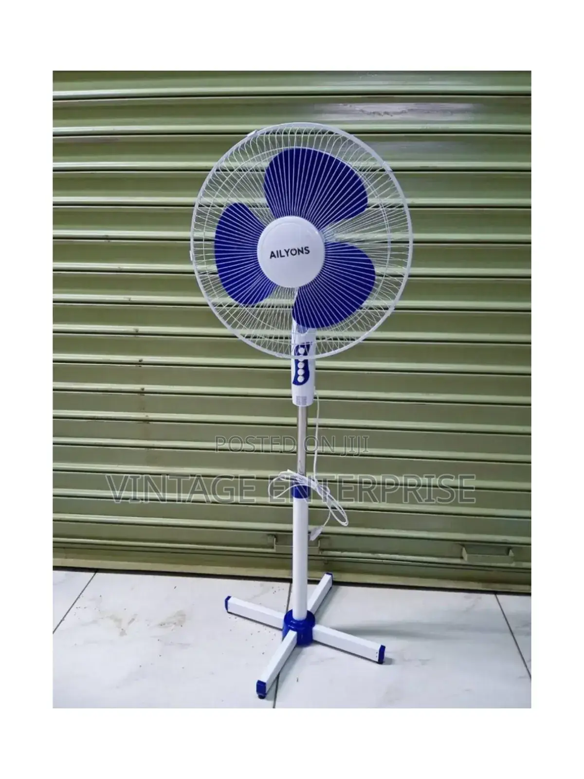 16 Inches Standing Fan , Standing Fan