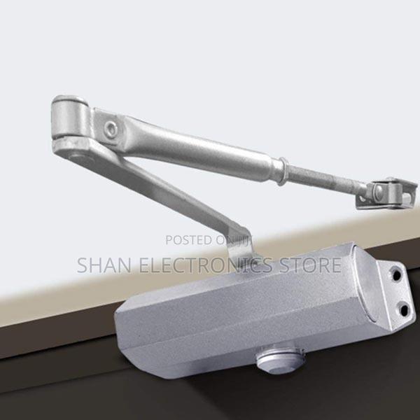 Hydraulic Door Closer Strong Automatic Hydraulic Door Closer - main view