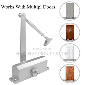 Residential/Commercial Purpose Hydraulic Door Closer/ - main view