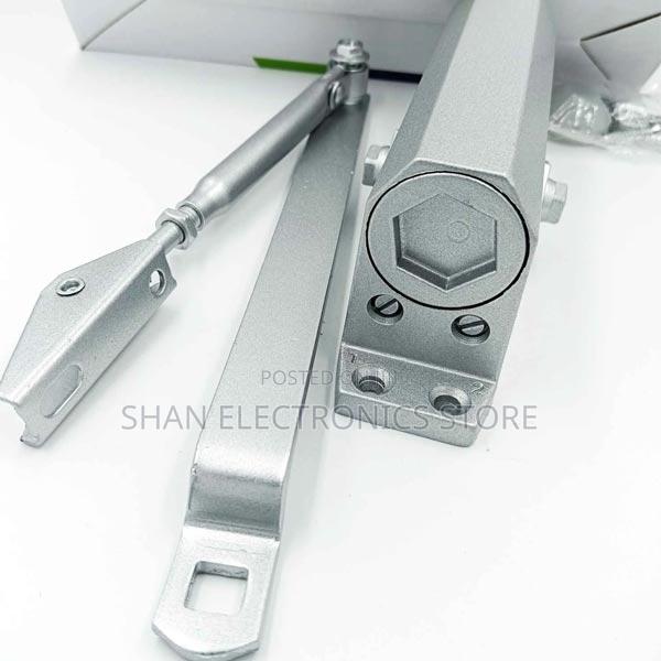 Quality Hydraulic Door Closer at Aluminium Door Closer