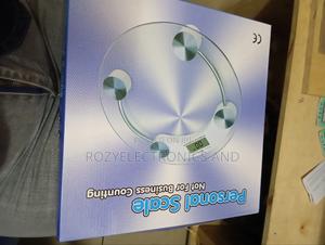 Bathroom Scales - thumbnail 2