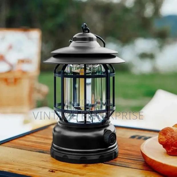 Camping Lamp , Camping Lamp