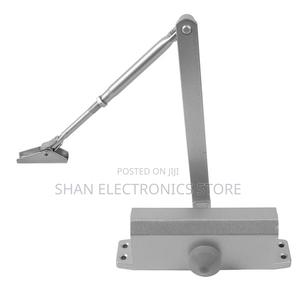 Automatic Soft Closing Hydraulic Door Closer New Door Closer - thumbnail 2