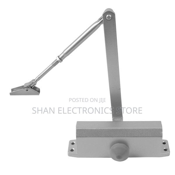 Automatic Soft Closing Hydraulic Door Closer New Door Closer - main view