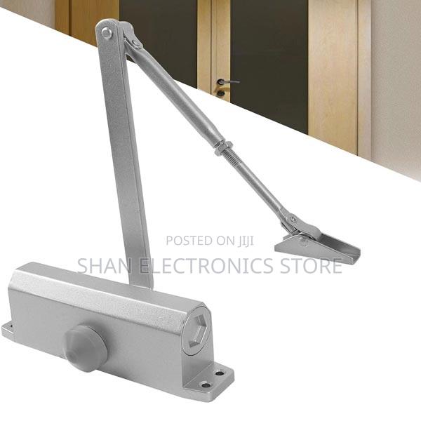 Automatic Hydraulic Door Closer Adjustable Mechanism Closer; - main view