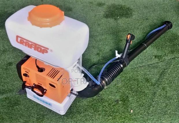 Crafttop NTS420 14L Knapsack Mist Duster - main view