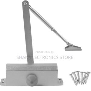 Adjustable Mechanism Door Closer Hydraulic Automatic Closer - main view