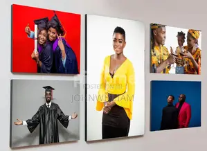 Photo Mounting