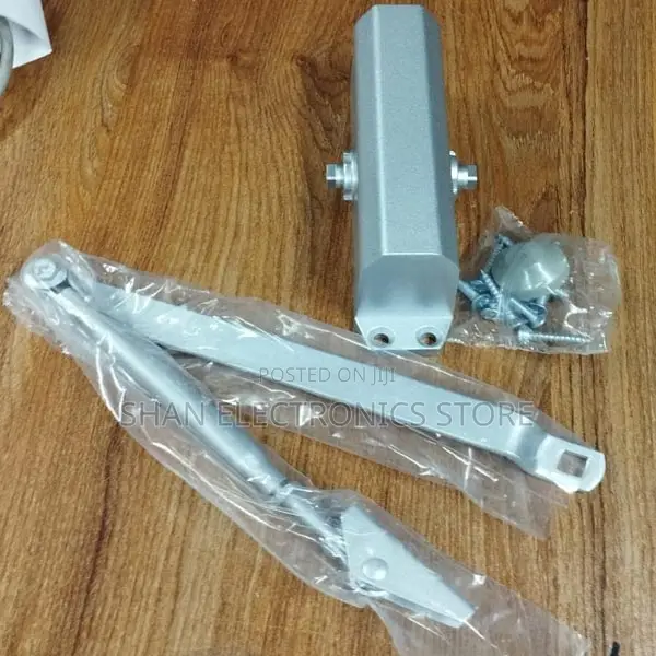 Door Closer Hydraulic Original Hydraulic Door Closer Adjusta