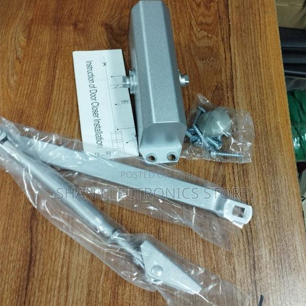 Door Closer Heavyduty Interior_quality Hydraulic Door Closer