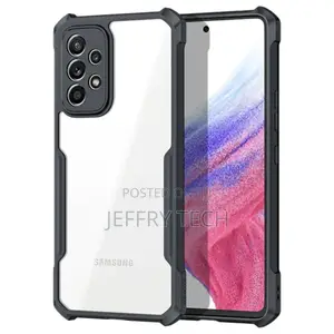 MACSAK XUNDD for Samsung Galaxy A73 5G All-Round Protection
