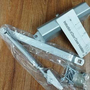 Automatic Hydraulic Door Closer_quality Affordable- - thumbnail 2