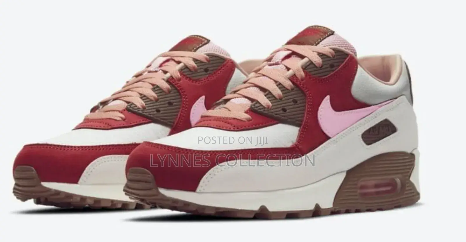 Airmax 90 Bacon