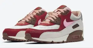 Airmax 90 Bacon