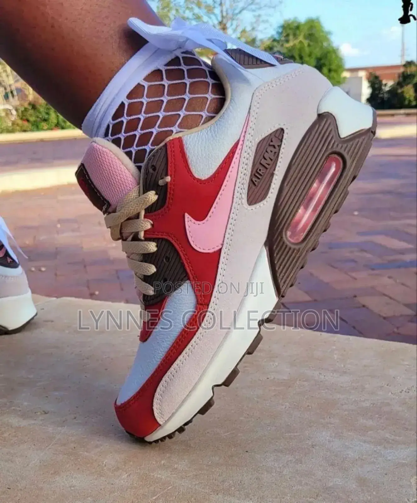Airmax 90 Bacon
