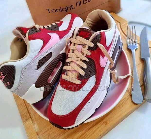 Airmax 90 Bacon - thumbnail 4