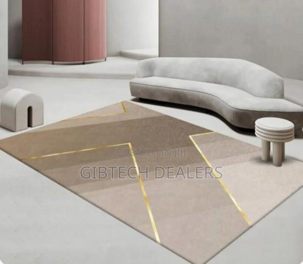3d Carpet. - main view